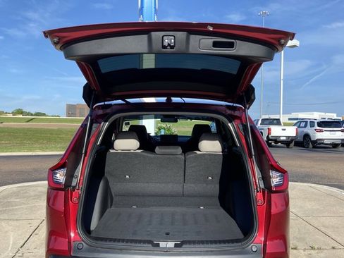 Used 2024 Honda CR-V EX image 26