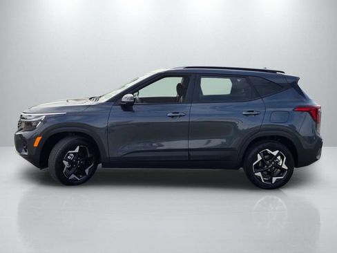 Used 2026 Kia Seltos S FWD image 7