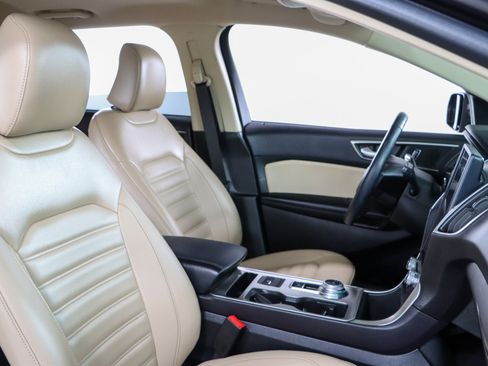 Used 2023 Ford Edge SEL AWD/4WD image 26