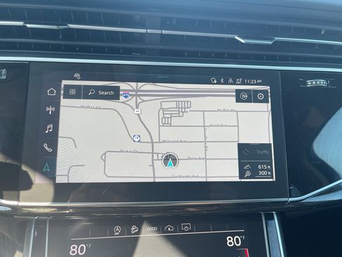 Used 2024 Audi Q7 Premium Plus image 23