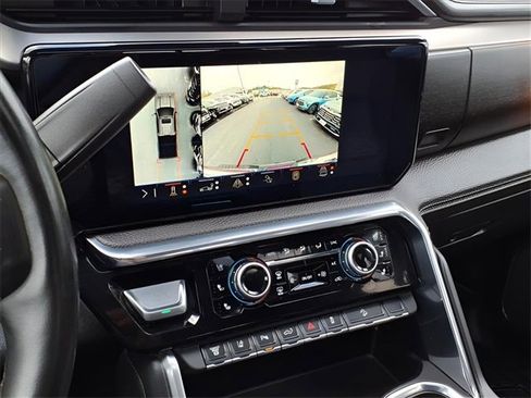 Used 2024 GMC Sierra 2500 Denali w/ Denali Reserve Package image 26