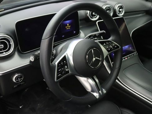 New 2026 Mercedes-Benz C 300 Sedan image 5