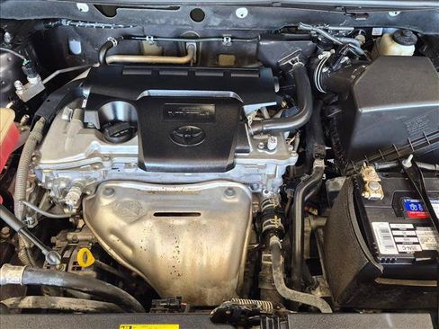 Used 2015 Toyota RAV4 LE AWD/4WD image 24