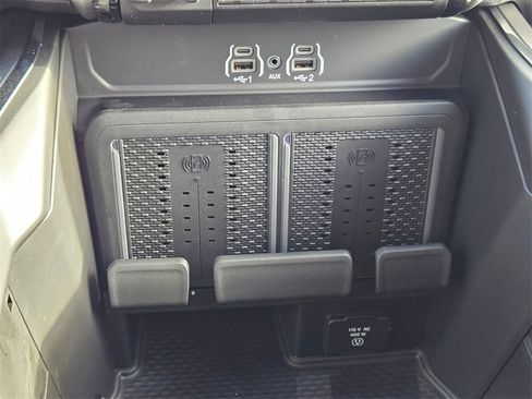 New 2026 RAM 3500 Laramie w/ Night Edition image 37