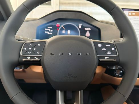 New 2026 Lexus ES 350e w/ Convenience Package FWD image 20