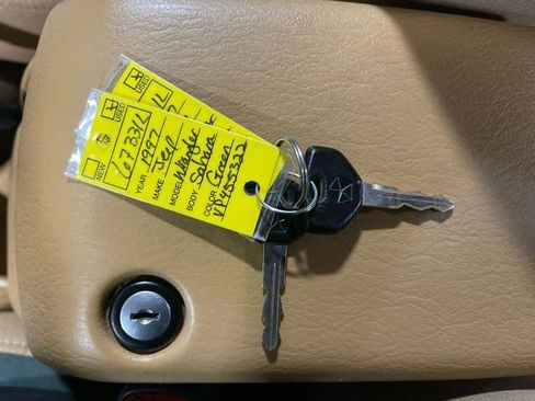 Used 1997 Jeep Wrangler Sahara image 19