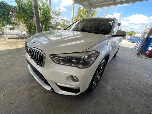 Used 2018 BMW X1 sDrive28i FWD image 17