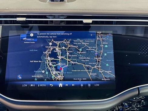 Used 2026 Mercedes-Benz E 450 4MATIC Sedan image 13