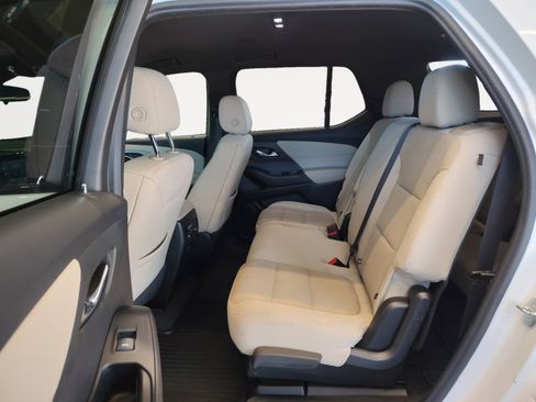 Used 2023 Chevrolet Traverse LS w/ Midnight/Sport Edition FWD image 25