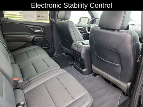 Used 2024 Chevrolet Silverado EV RST image 29