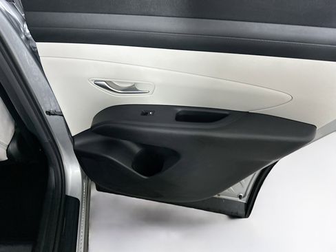 Used 2025 Hyundai Tucson SEL image 28