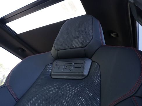 New 2026 Toyota Tundra TRD Pro AWD/4WD image 12