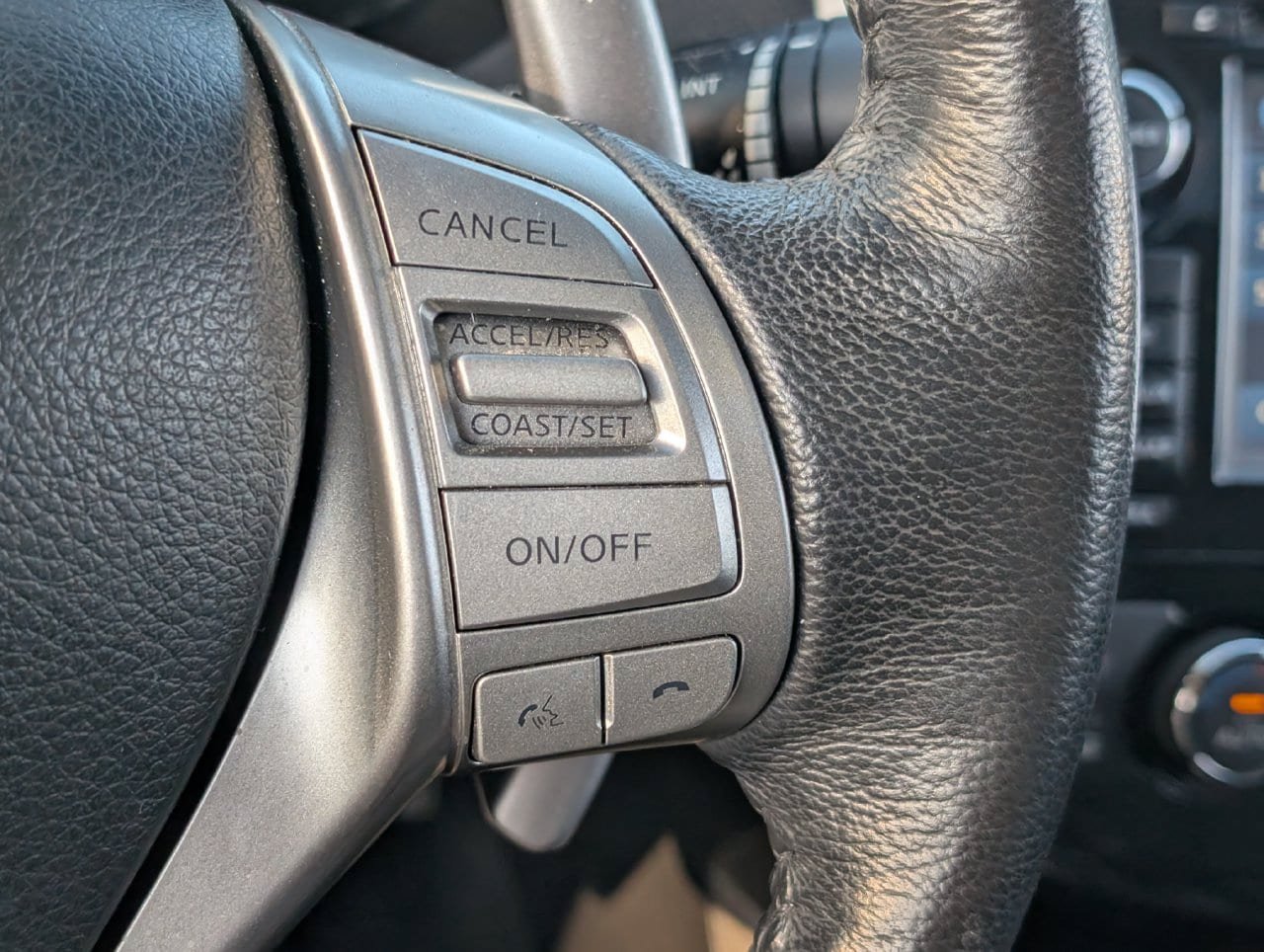 Used 2014 Nissan Altima 3.5 SL w/ Technology Package FWD image 21