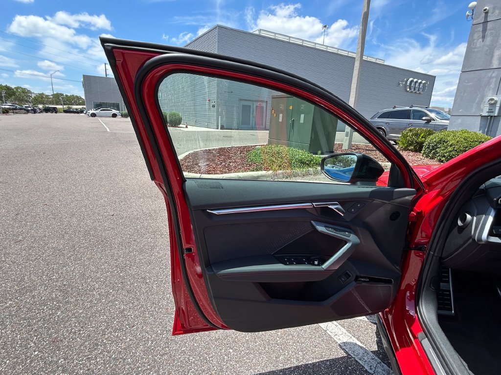 New 2026 Audi S3 Premium AWD/4WD image 83