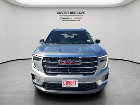 New 2026 GMC Acadia Elevation image 2