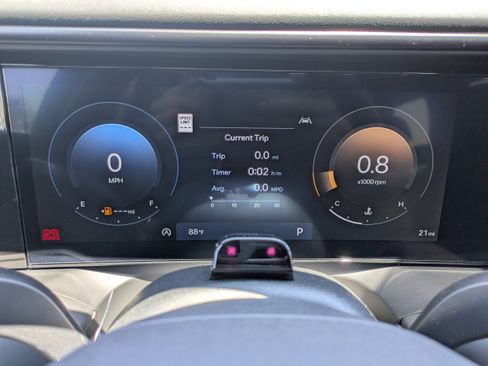 New 2026 Hyundai Palisade XRT Pro image 25