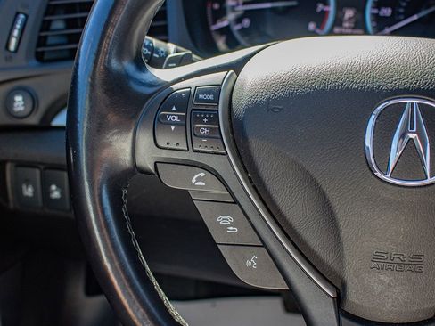 Used 2020 Acura ILX FWD image 23