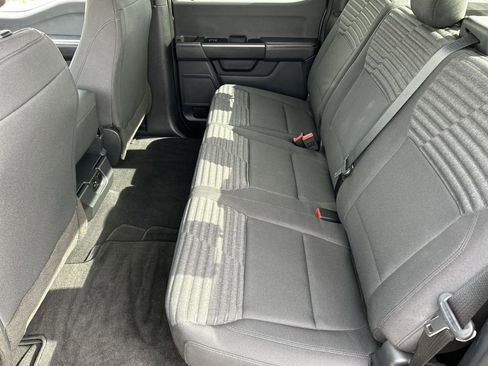 Used 2023 Ford F150 XL w/ STX Appearance Package image 25