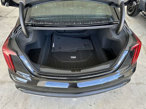 New 2026 Cadillac CT5 Premium Luxury RWD image 28