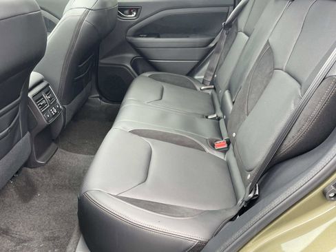 New 2026 Subaru Forester Touring image 6