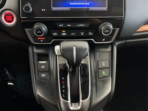 Used 2022 Honda CR-V EX-L image 44