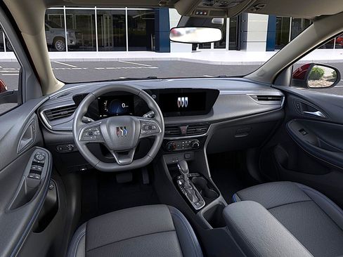 New 2026 Buick Encore GX Sport Touring image 15