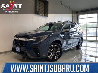 Used 2023 Subaru Ascent Limited w/ Technology Package AWD/4WD video 1