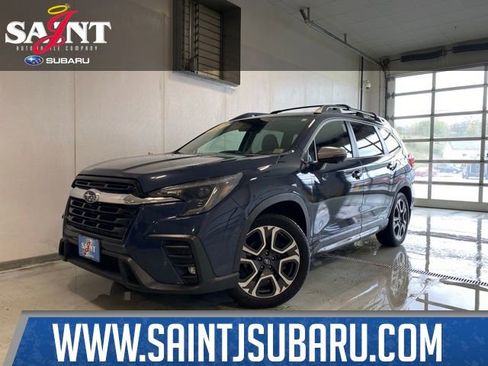 Used 2023 Subaru Ascent Limited w/ Technology Package AWD/4WD image 1