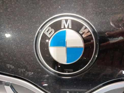 Certified 2025 BMW X1 xDrive28i w/ Premium Package AWD/4WD image 9
