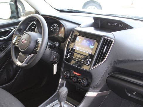 Used 2021 Subaru Forester image 16