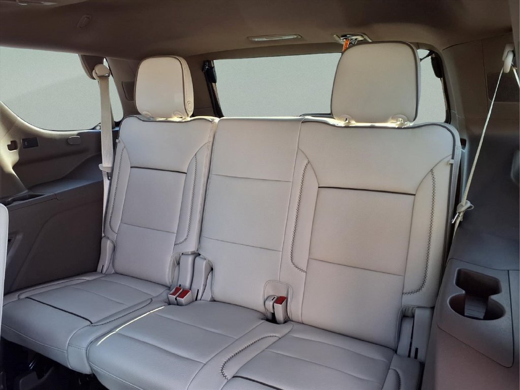 New 2027 GMC Yukon Denali w/ Denali Reserve Package AWD/4WD image 27