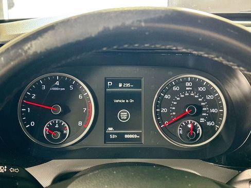 Used 2021 Kia K5 GT-Line image 14