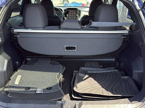 Certified 2025 Subaru Crosstrek 2.5i Sport AWD/4WD image 26