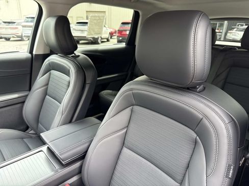 New 2026 Lincoln Nautilus Reserve w/ Jet Appearance Package AWD/4WD image 25