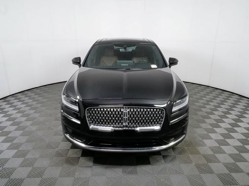 Used 2021 Lincoln Nautilus Reserve image 35