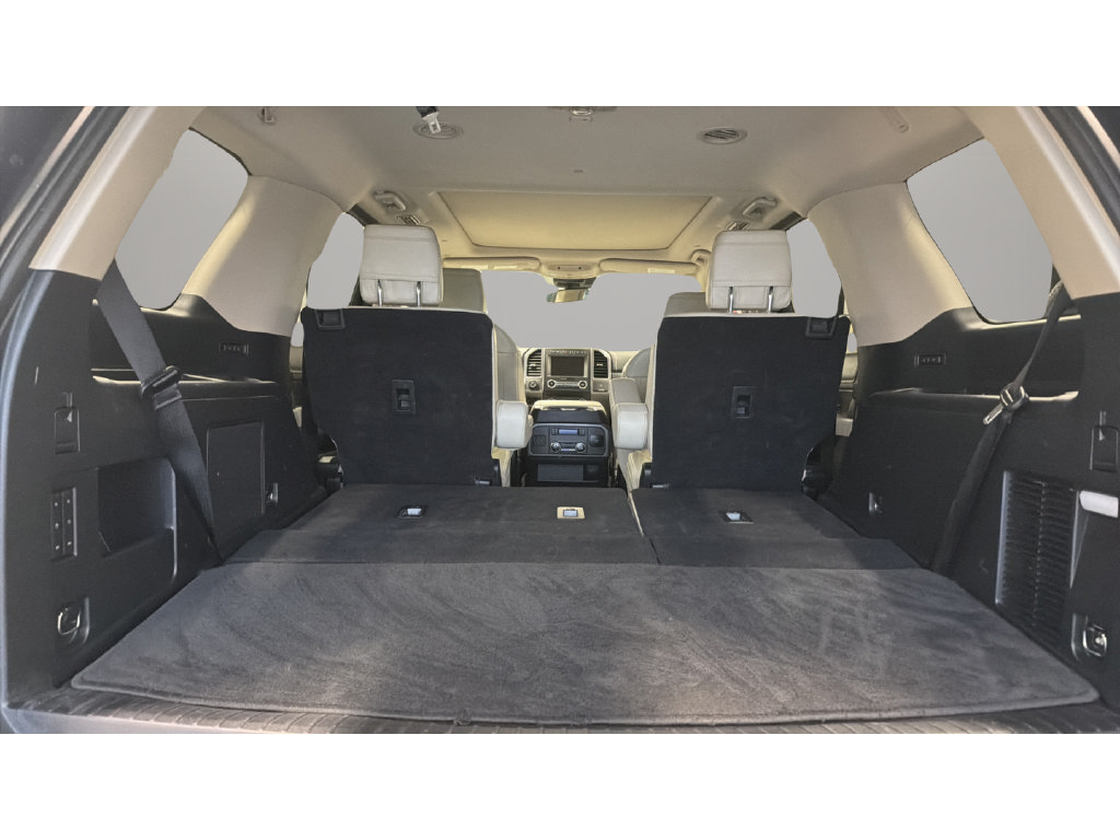 Used 2019 Ford Expedition Platinum AWD/4WD image 13
