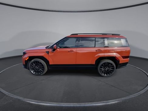 New 2025 Hyundai Santa Fe Calligraphy image 5