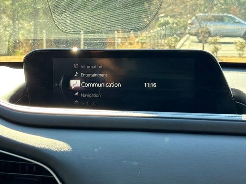 Used 2021 MAZDA CX-30 FWD 2.5 S image 23