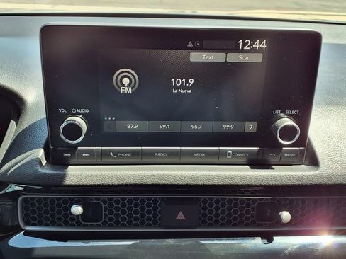 Used 2025 Honda Civic Sport image 7
