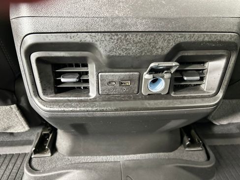 Used 2020 Chevrolet Silverado 1500 RST w/ Texas Edition image 19