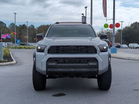 Used 2025 Toyota 4Runner TRD Off-Road Premium image 9