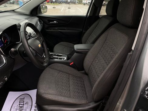 Used 2023 Chevrolet Equinox LT FWD image 10