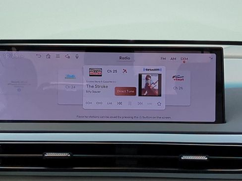 New 2026 Genesis GV60 RWD image 14