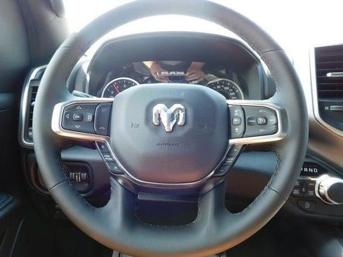 New 2026 RAM 1500 Big Horn image 43