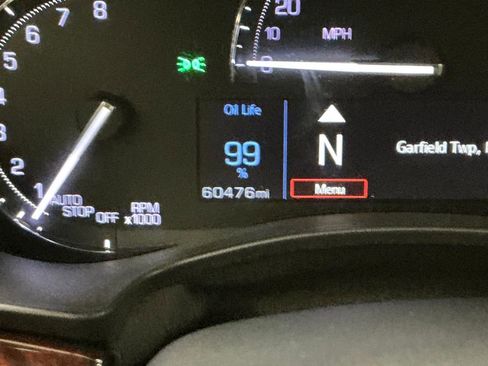 Used 2019 Cadillac ATS Premium Luxury w/ Driver Assist Package image 23