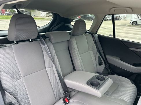 Used 2025 Subaru Outback Premium AWD/4WD image 47
