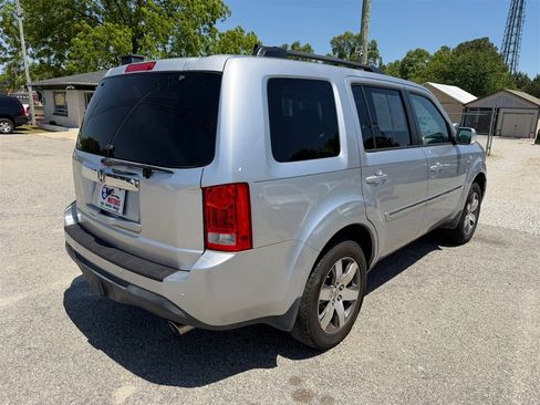 Used 2014 Honda Pilot Touring image 5
