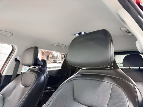 Used 2022 Kia EV6 Wind w/ Wind Technology Package image 25