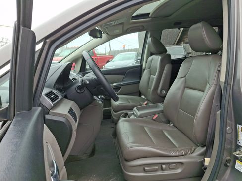 Used 2014 Honda Odyssey EX-L image 13