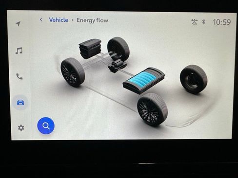 Used 2025 Toyota Corolla LE image 31